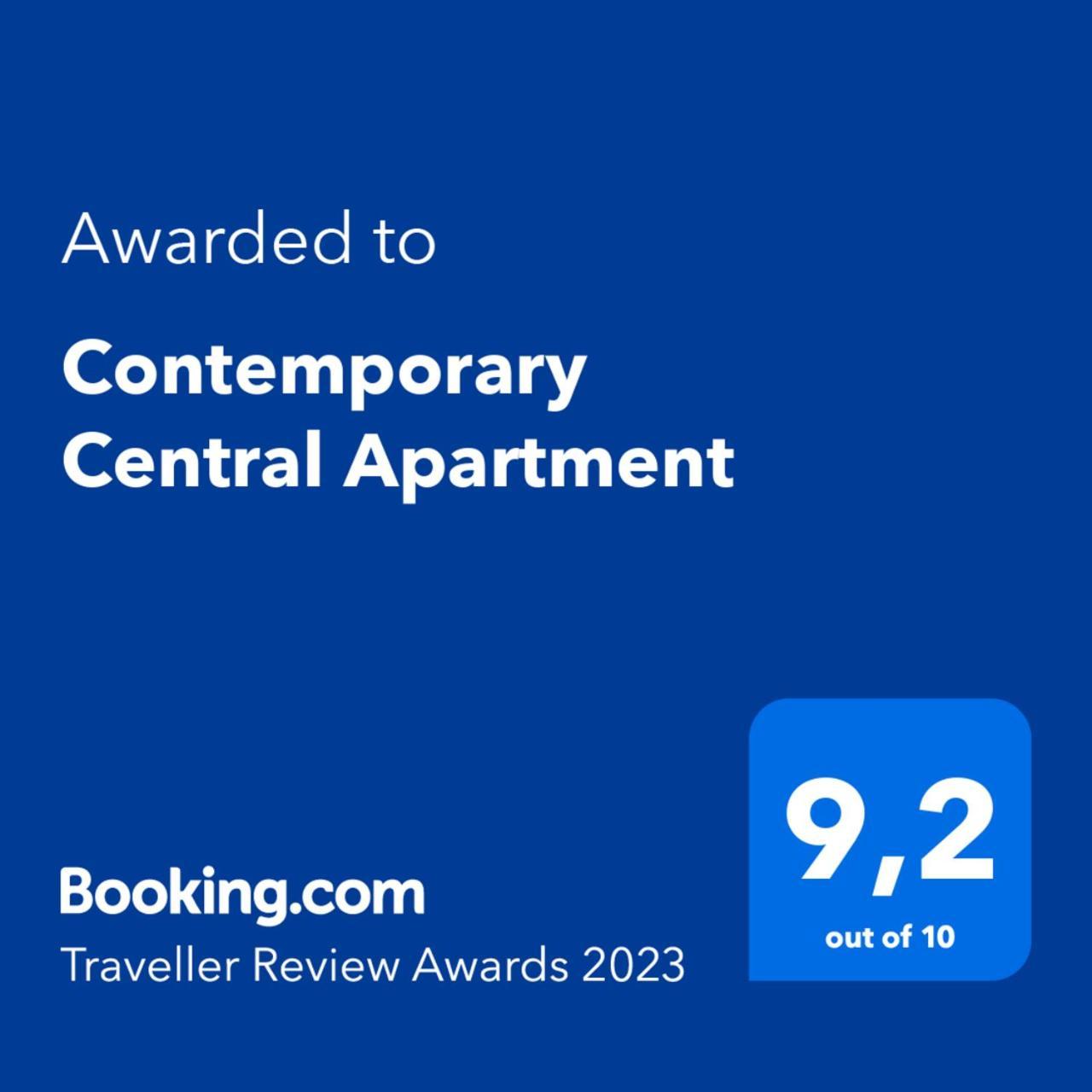 Vacation Marbella I Contemporary Central Apartment, Swimming-Pool, 24-7 Security, A Minute From The Marina, The Sea And Luxury Shopping Kültér fotó