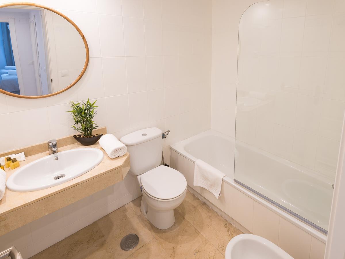 Vacation Marbella I Contemporary Central Apartment, Swimming-Pool, 24-7 Security, A Minute From The Marina, The Sea And Luxury Shopping Kültér fotó